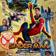 Illustration for article titled The War of the iSpider-Man Homecoming/i Posters Rages On